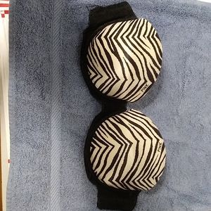 Victoria secret pink bra